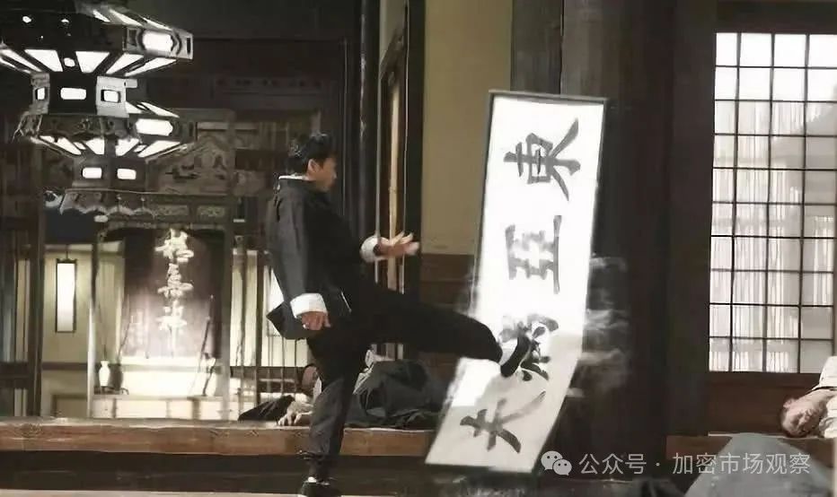 VT直播拉盘秒变砸盘，华人meme真的没戏了？