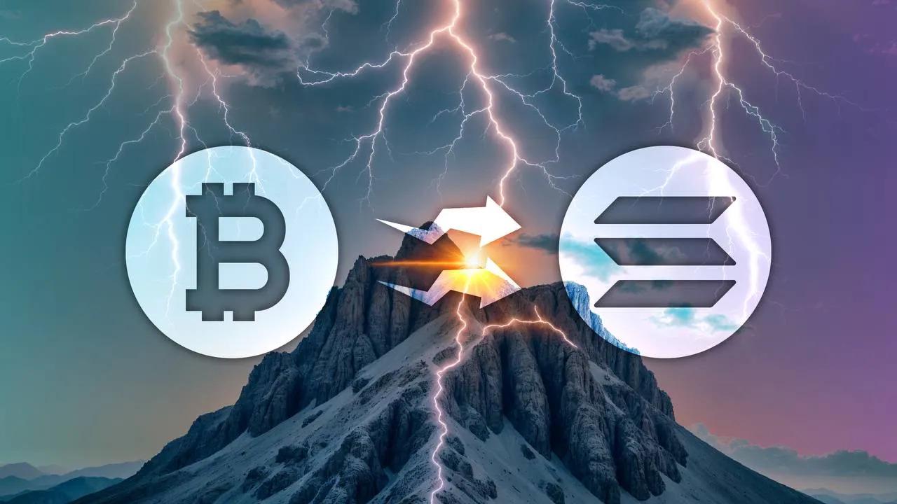 在Jupiter首轮LFG launchpad最高票胜出并将于4月4日发行 $ZEUS 代币,Zeus Network潜力如何?