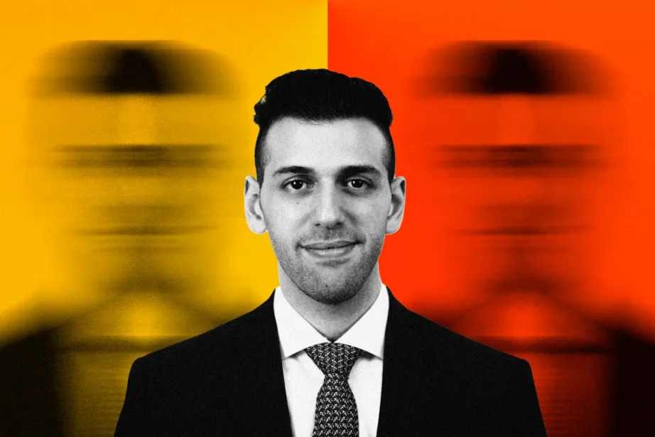 割了a16z两次、被美司法部逮捕，加密创业者Al