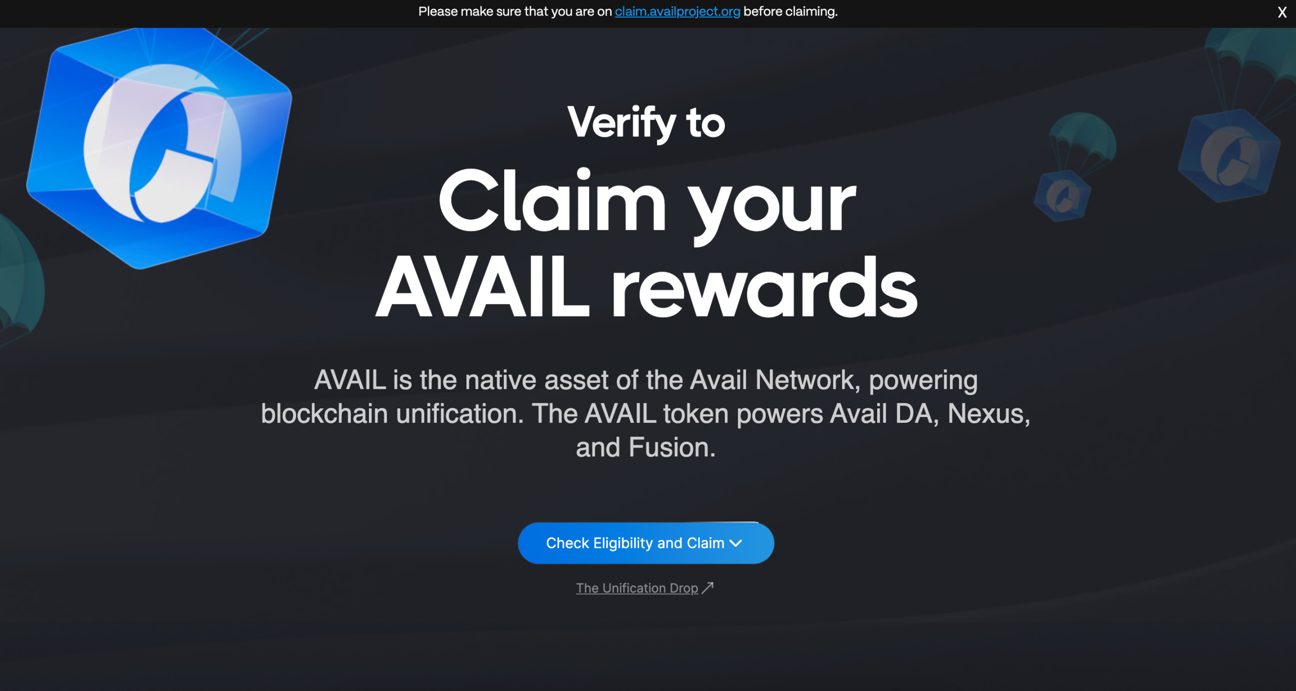 羊毛党们怨声载道，拿到Avail空投的“幸运儿”究竟是谁？