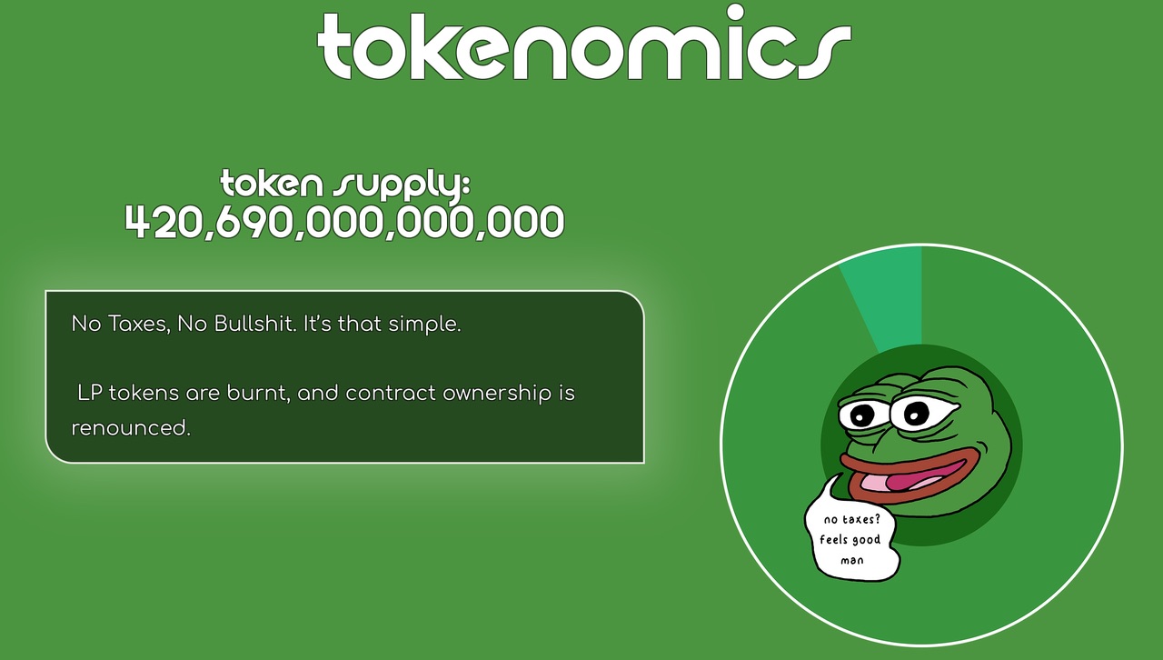 顶级Meme代币PEPE项目研究报告