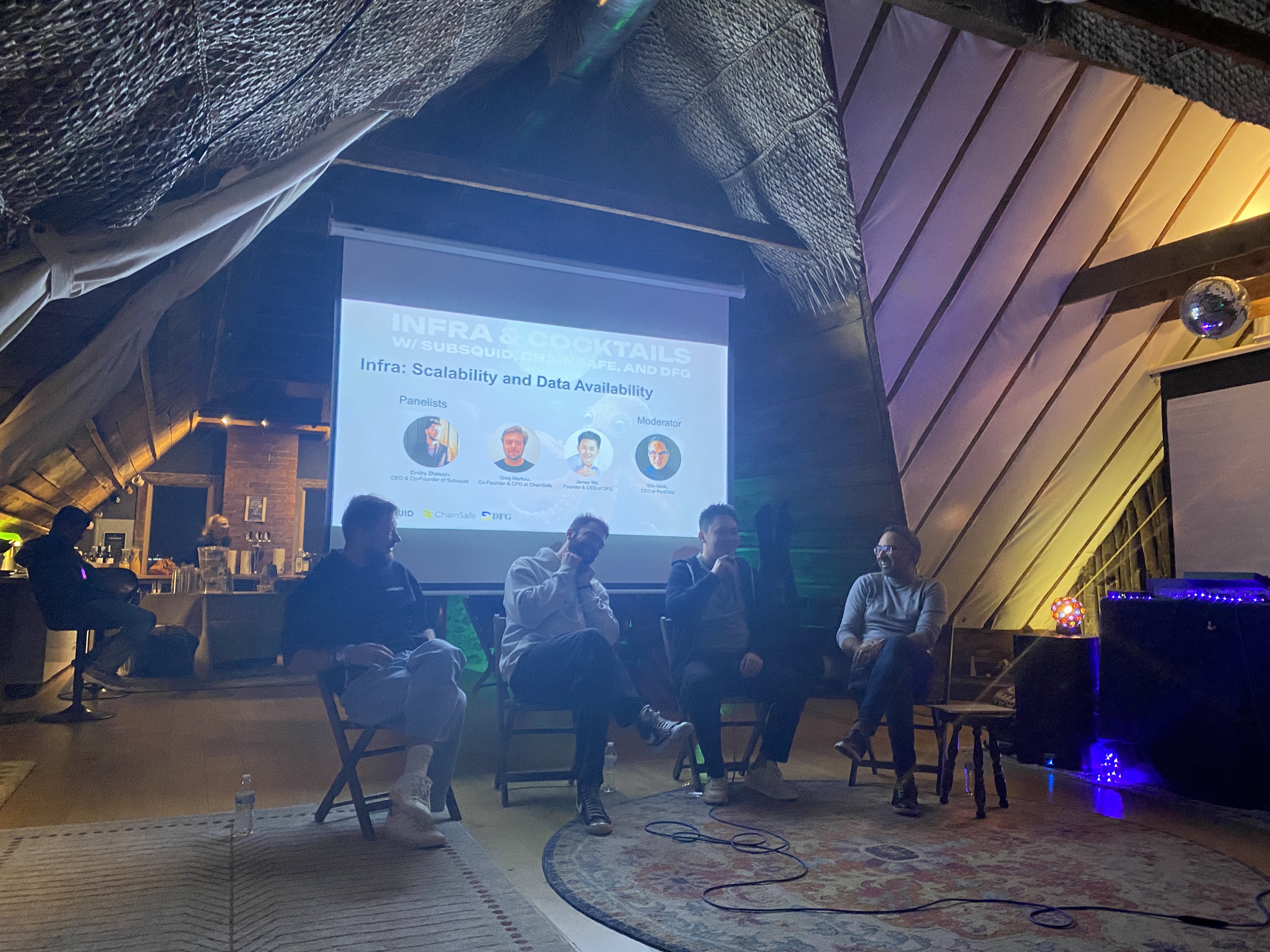 DFG的ETHDenver 2024 回顾与洞察：2024年对以太坊将是重要的一年