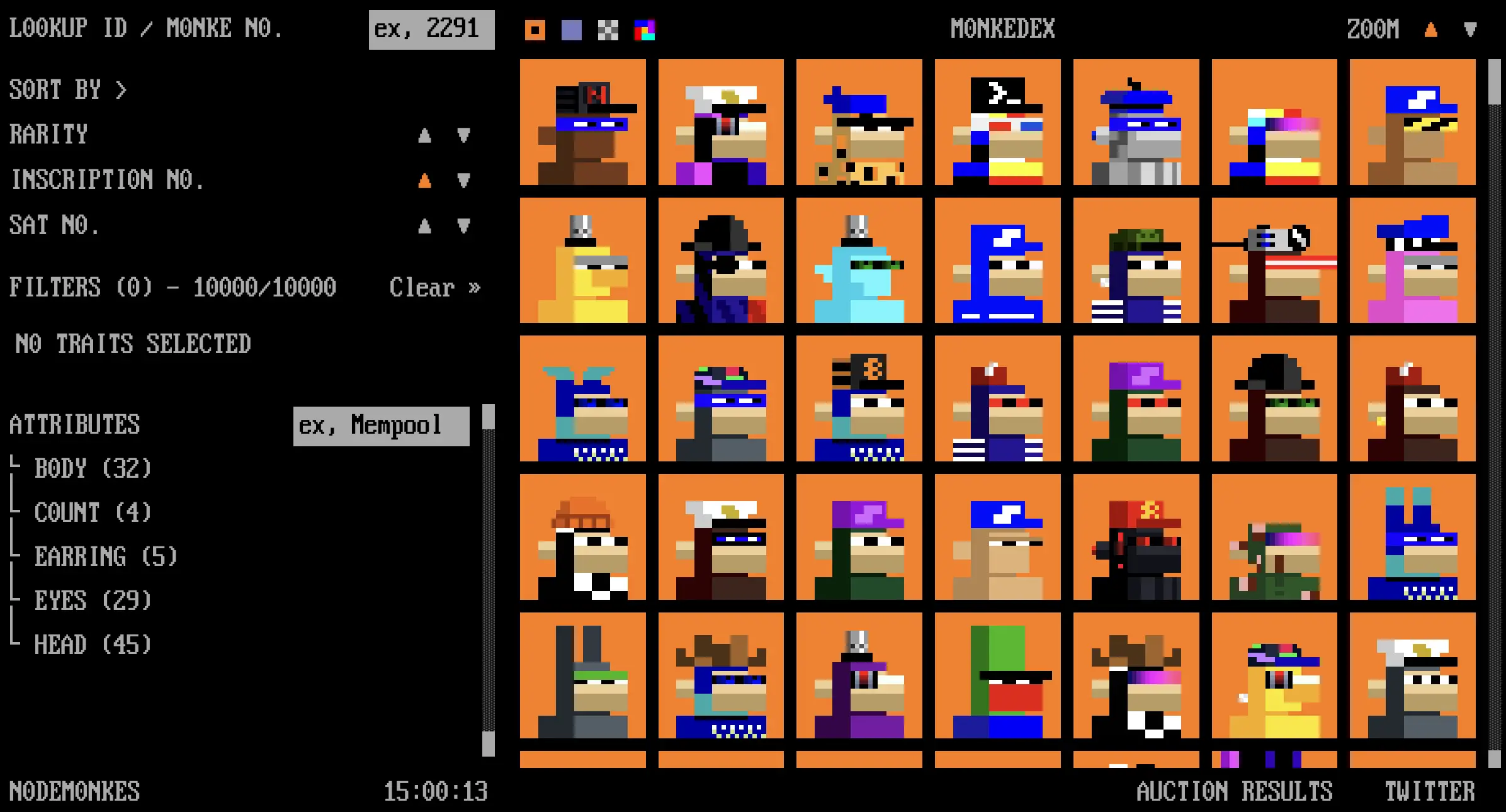 市值超过“胖企鹅”，NodeMonkes“1猴=1 BTC”的梦想能否实现？