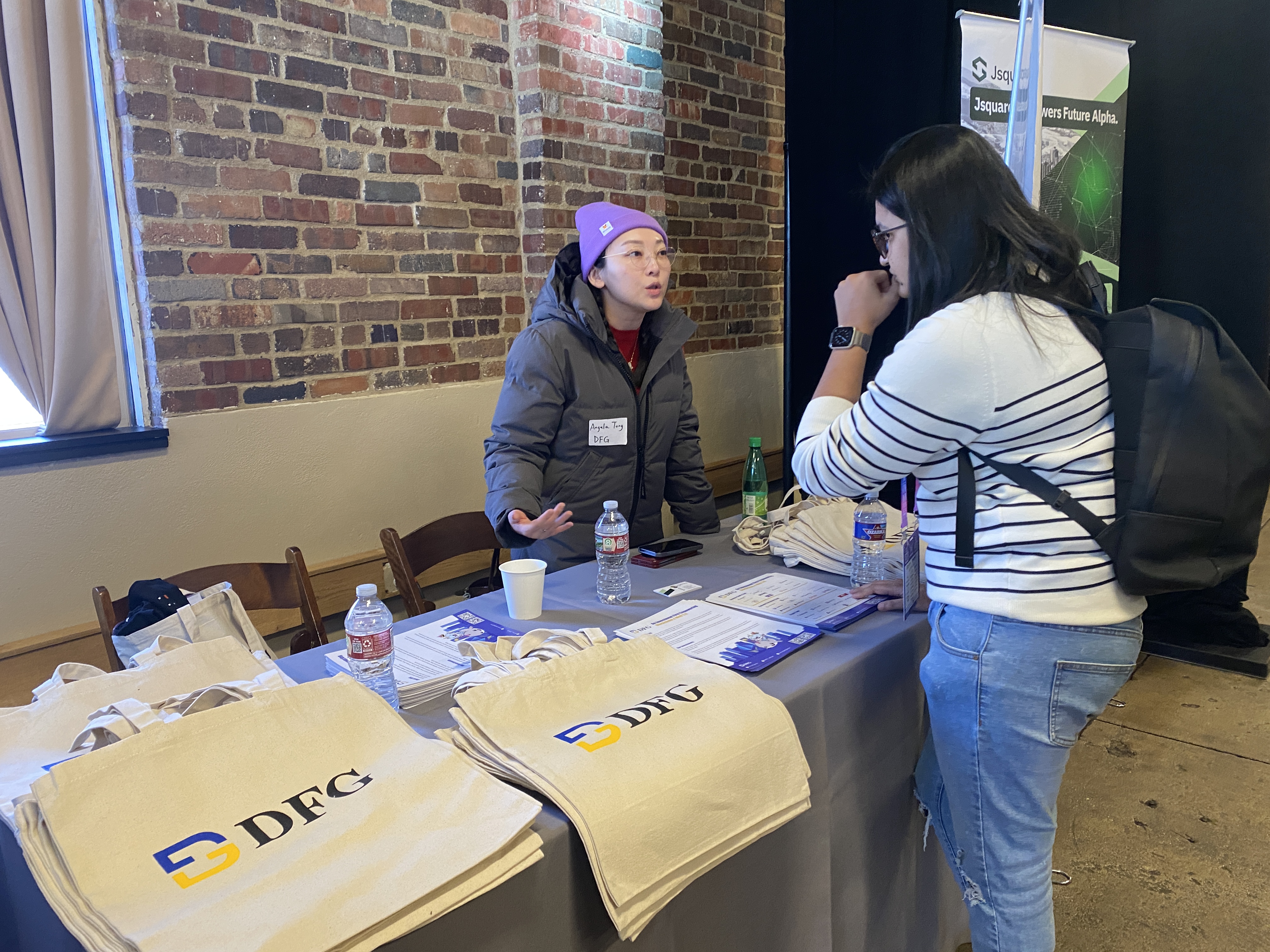 DFG的ETHDenver 2024 回顾与洞察：2024年对以太坊将是重要的一年