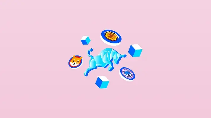 过去牛市与当前牛市中的 NFT 和 Memecoin 发展对比