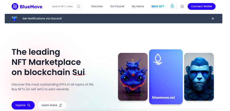 盘点Sui生态20个值得关注的项目,其中8个已进入测试阶段