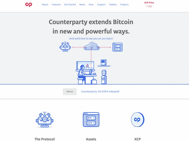 7个关键事件回看DEX梦想之路