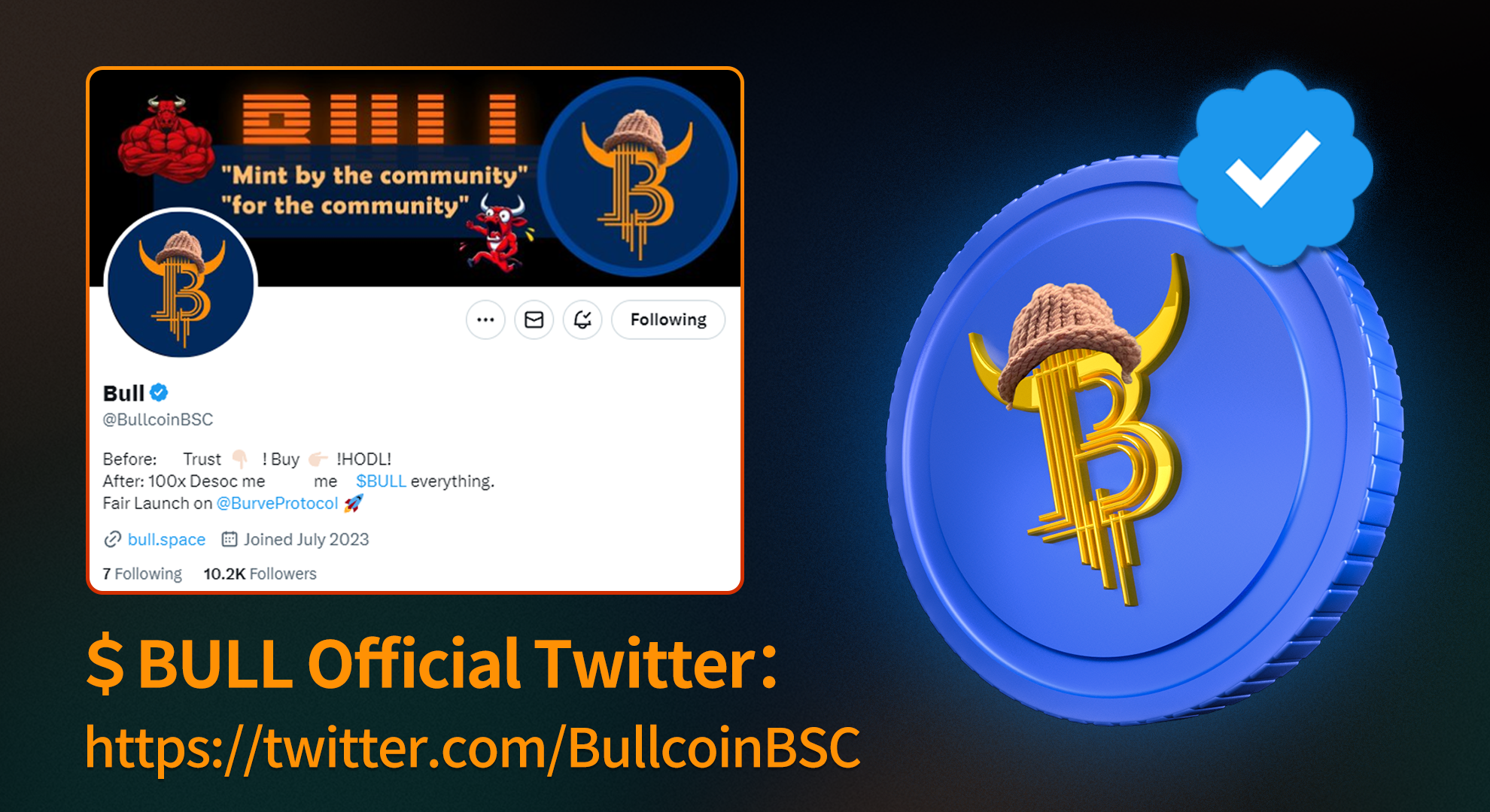 MEME的本质是什么？致敬CZ的MEME-BULL或将给出答案