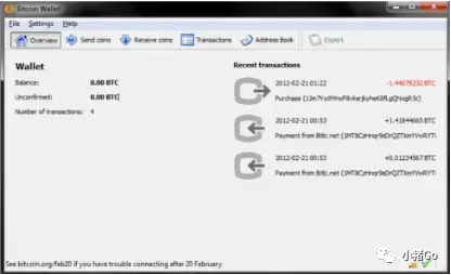 区块链钱包研究:Web3世界的“支付宝”该怎么实现?