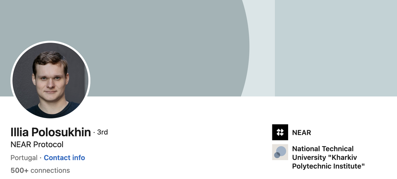 NEAR调研分析报告:分片之外,还有什么创新值得关注?