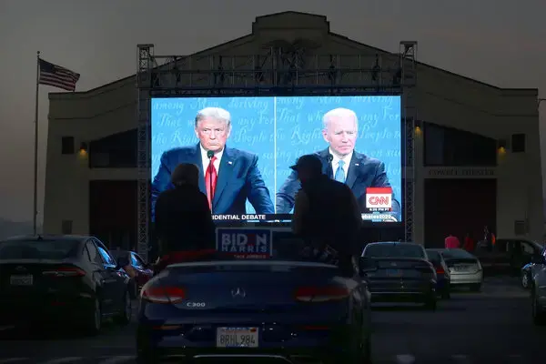 抓住美国大选 Meme 币的最佳时机：关键时间点和概念币全面解析