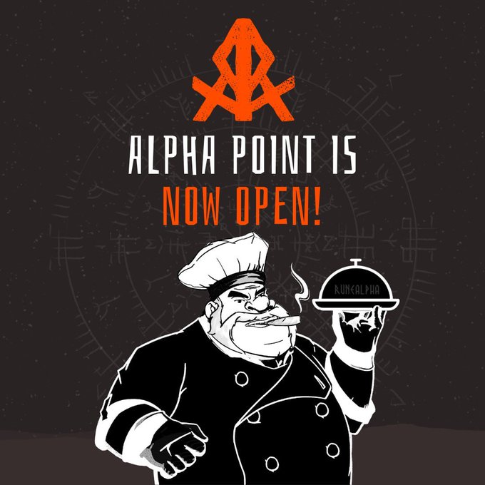 为什么说 Runes 符文赛道即将爆发?