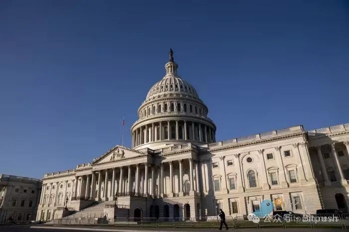 SEC要“靠边站”了？美众议院通过FIT21法案，CFTC为主要监管机构