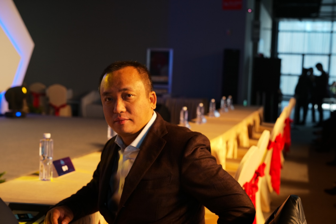 对话前盛大联创谭群钊：AI 和 Web3 会颠覆游戏行业格局，未来两年是全球游戏的黄金时代