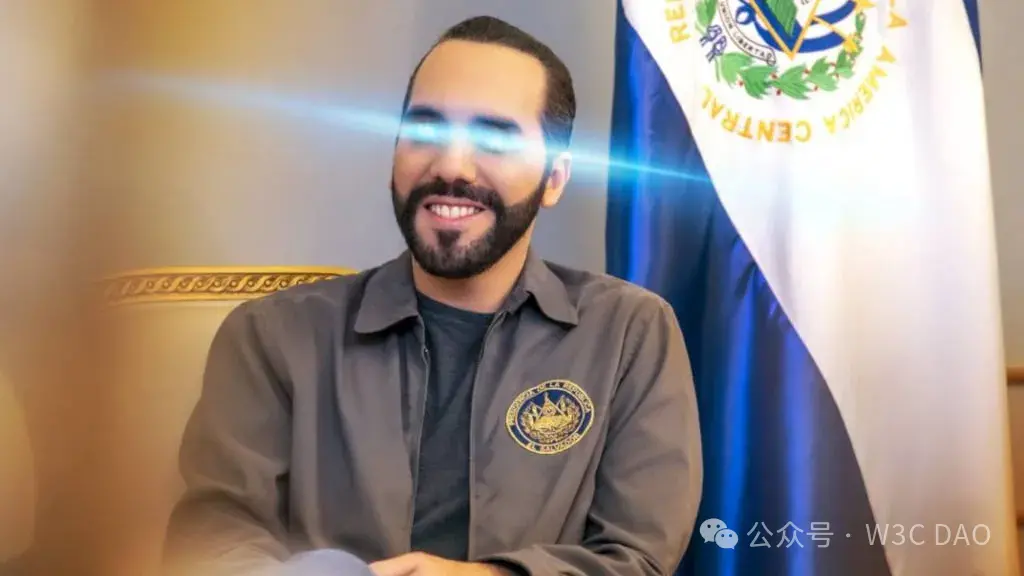 举国之力炒比特币，萨尔瓦多的加密之路