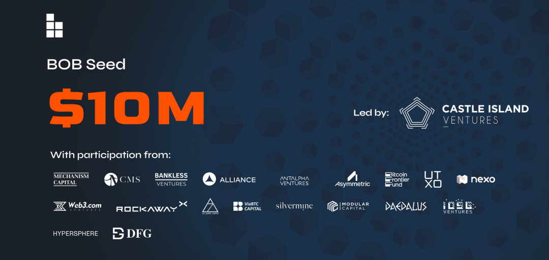 解读BTC L2 BOB:搭建比特币与以太坊之桥,实现智能合约与跨链协同