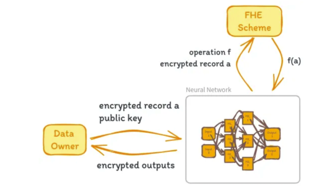 在Web3时代，FHE技术为何比Web2拥有更光明的应用前景？