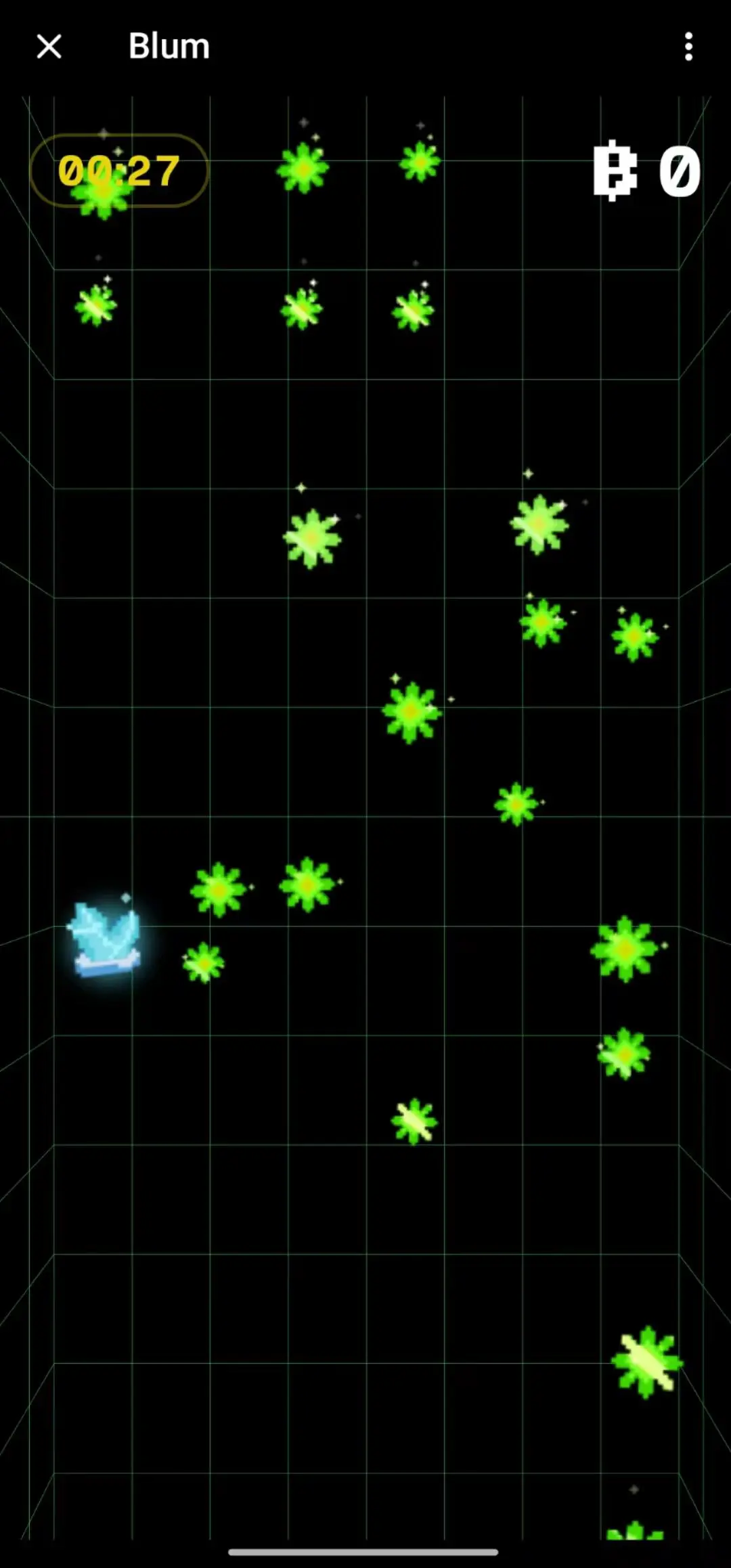 币安前高管推出交易所Blum：瞄准电报用户，靠小游戏吸引千万用户