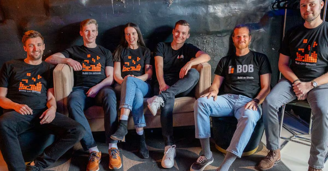 解读BTC L2 BOB:搭建比特币与以太坊之桥,实现智能合约与跨链协同