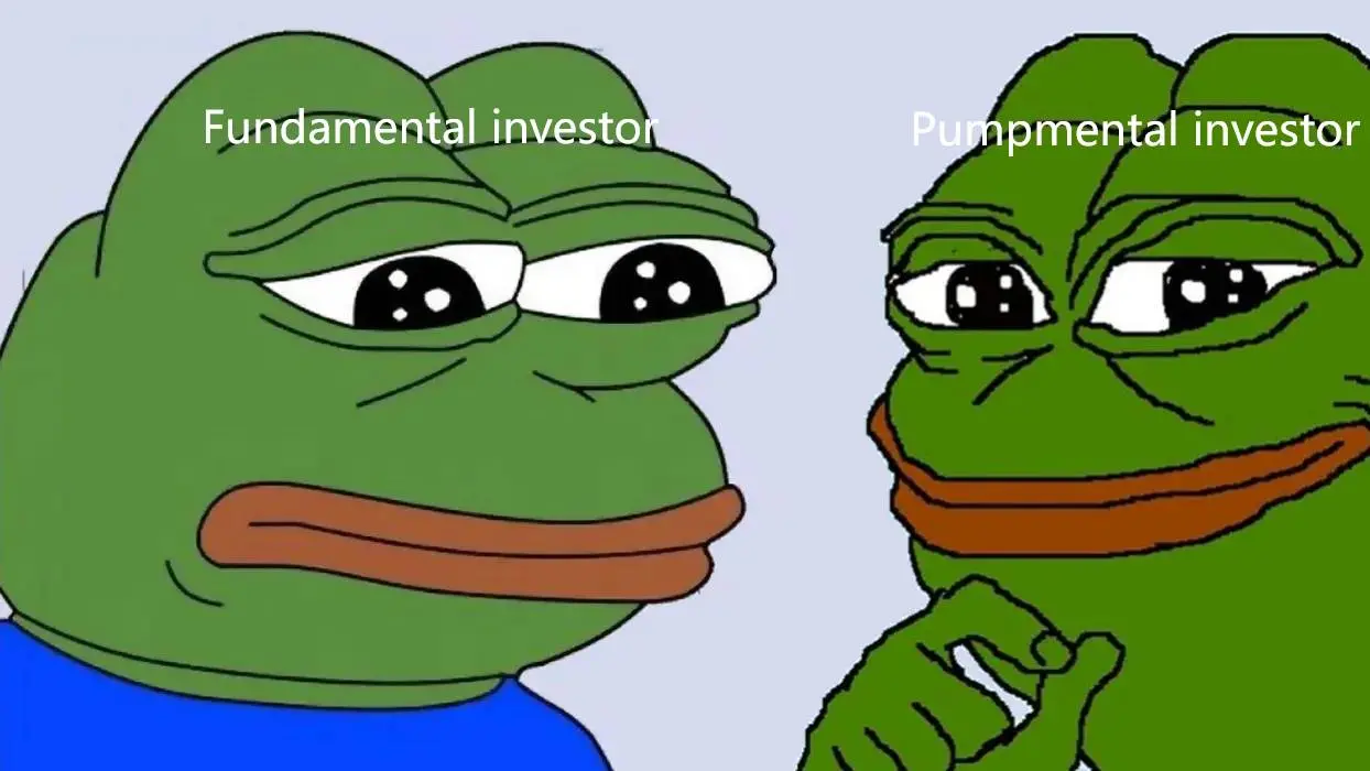 币圈不相信基本面投资，注意力才是一切