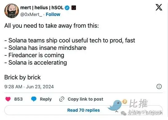 Bankless 2024 年中回顾：牛市还在，别被轻易甩下车