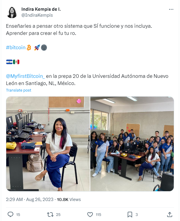 “加密总统”阵营逐渐壮大，新的全球共识要来了？