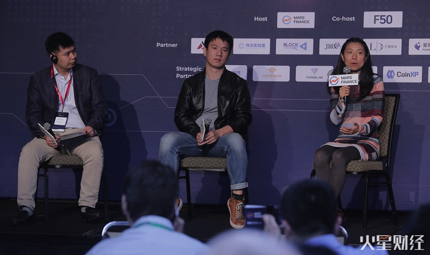 计算机安全教母宋晓冬：畅聊区块链与隐私保护、深度学习、安全防护的关系