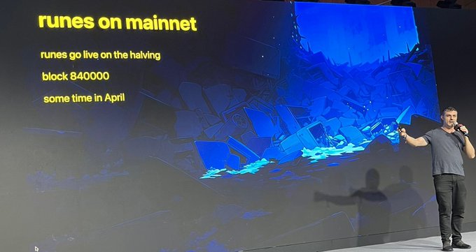 为什么说 Runes 符文赛道即将爆发?