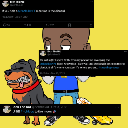 名人币就一定赚?盘点史上7大名人代币Rug事件