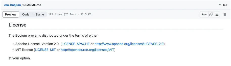 代码抄袭罗生门：zkSync和Polygon的是非，正上升到&ldquo;开源精神&rdquo;之争