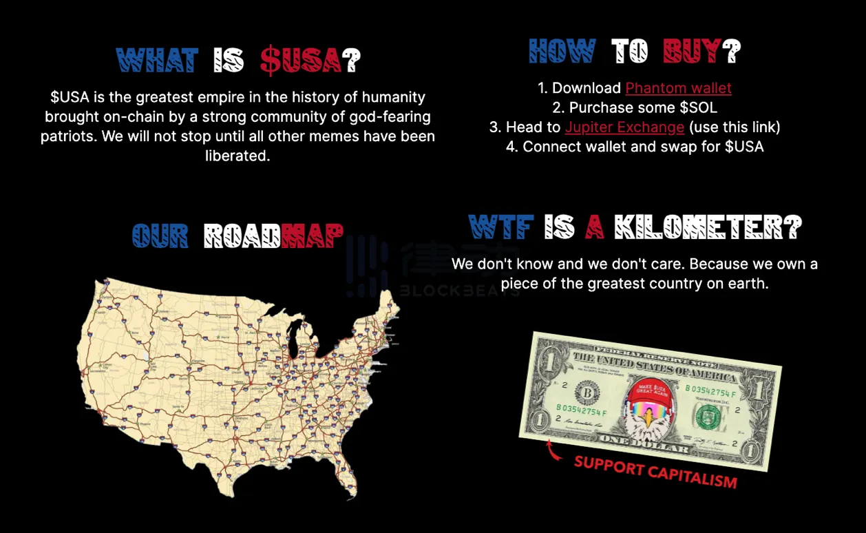 如何抓住炒美国大选Meme币的最佳时机？关键时间点和概念币全解析