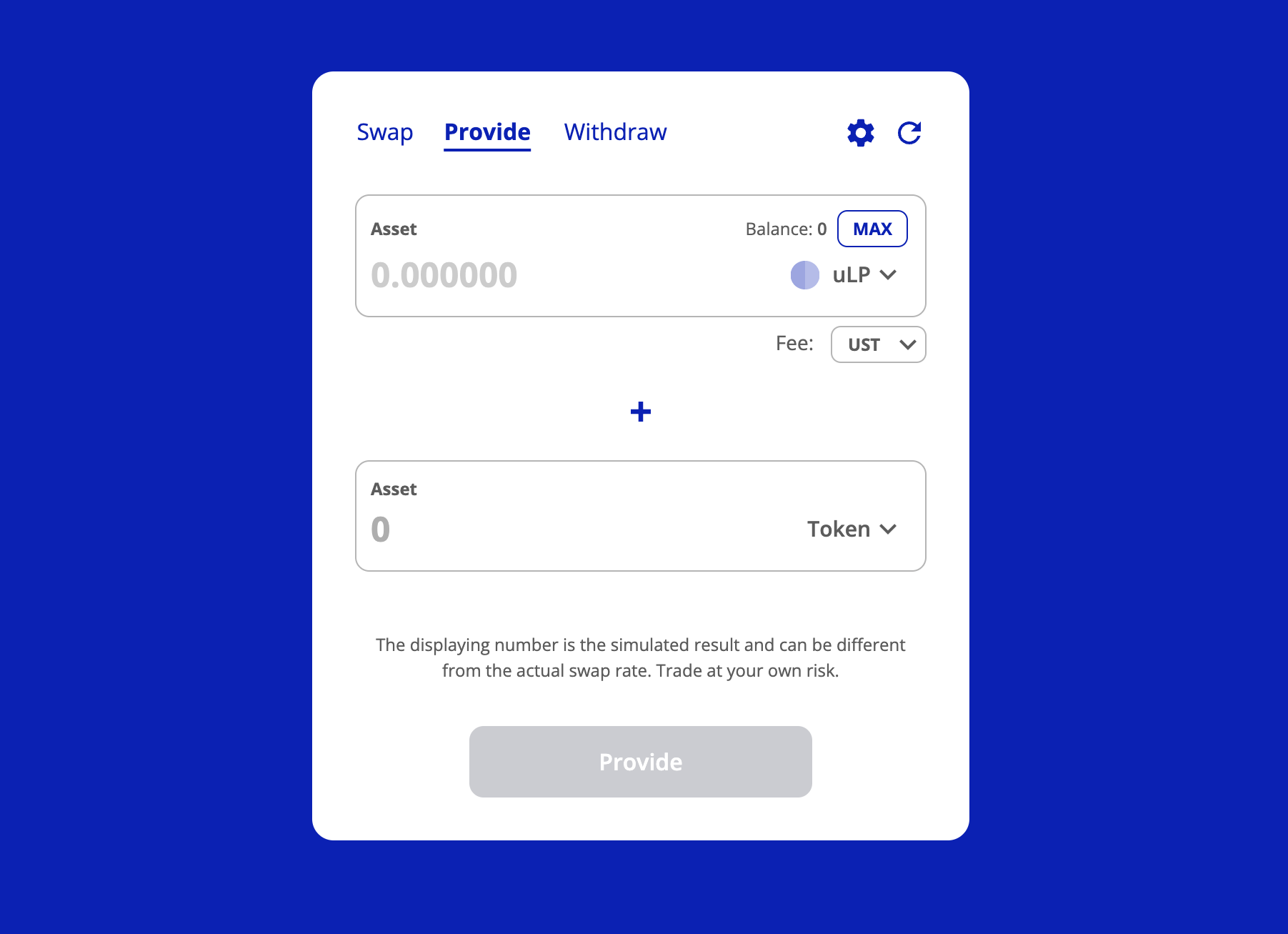 一览Terra生态的DeFi版图：更高效的「金钱乐高」
