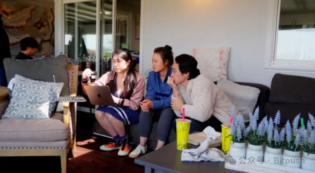 比特币革命再起？揭秘硅谷17人码农小屋如何搅动币圈