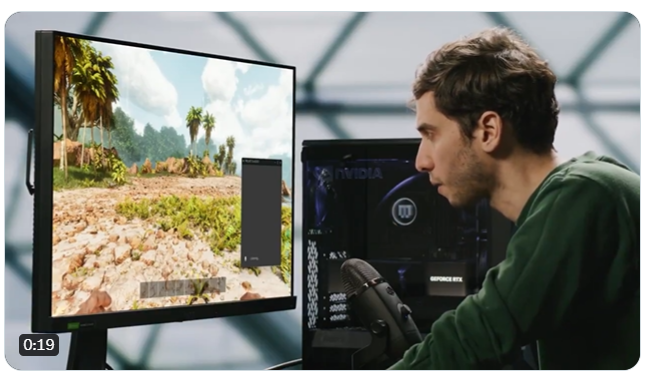 英伟达市值首超苹果，一览NVIDIA近期公布的五个AI项目及进展