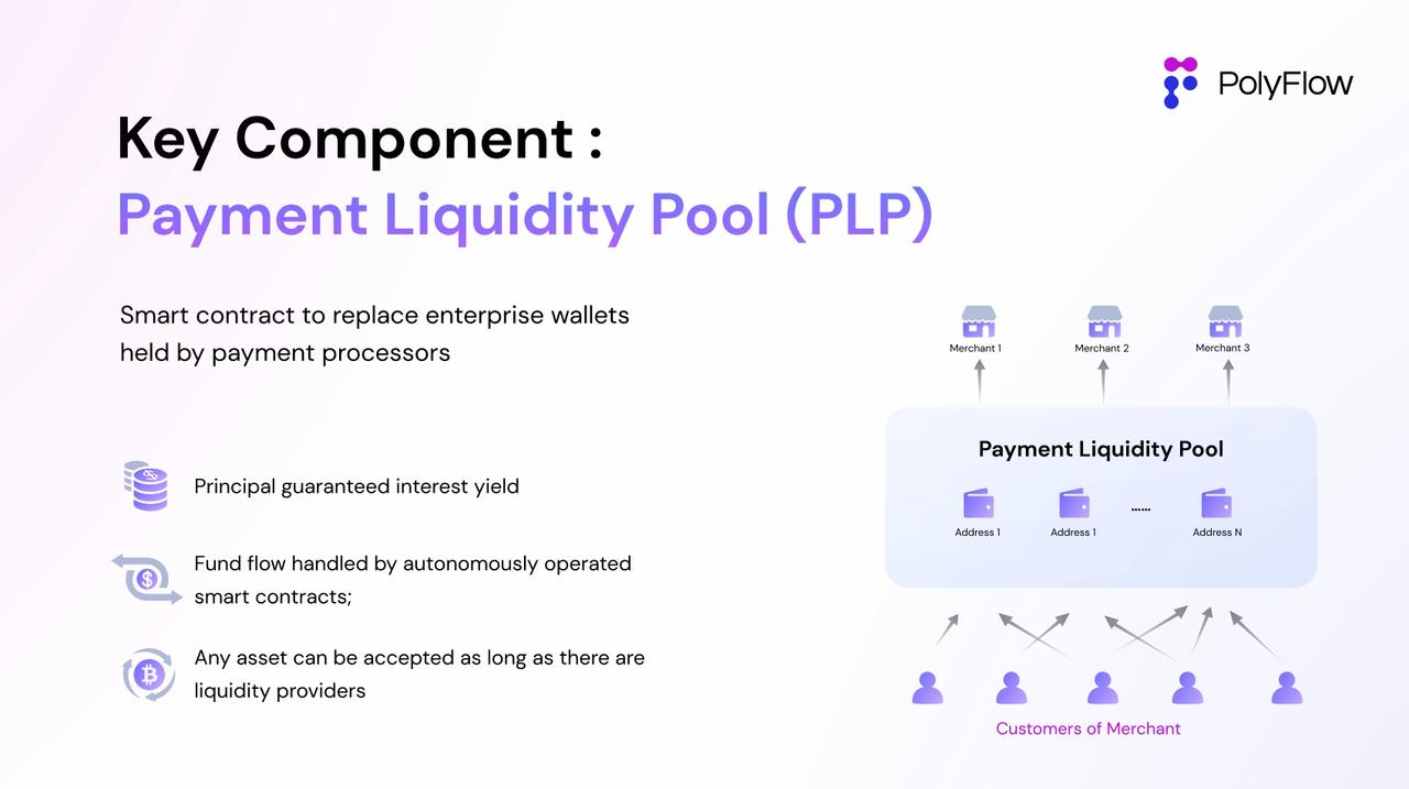 专访PolyFlow联创:如何打造PayFi基础设施?