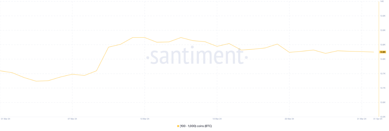 数据解读加密市场下跌何时休？
