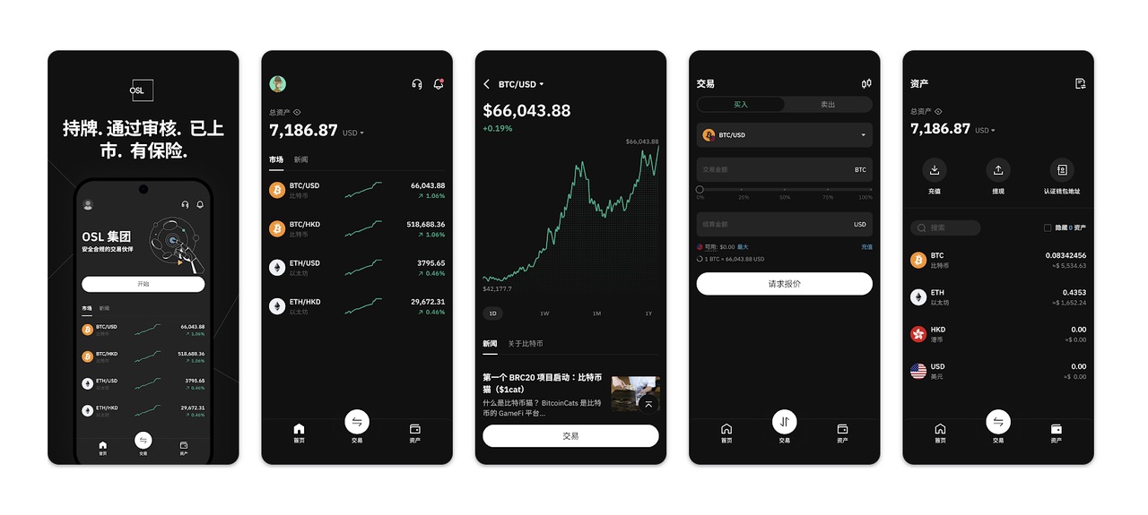 香港加密市场深度解析：探索香港成为加密行业枢纽中心的潜力