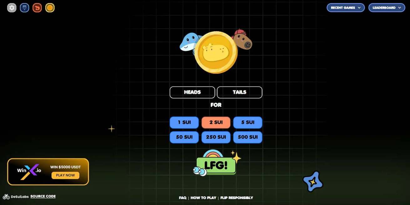 Sui生态发展现状:DEX交易量环比增长4倍,游戏应用正在崛起