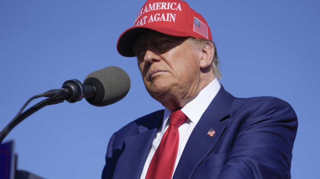 被美国政党玩于股掌的加密货币，共识 or 政治博弈？