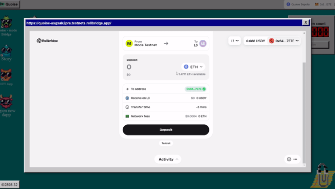 从票务到游戏:Celestia首届黑客松亮点项目盘点