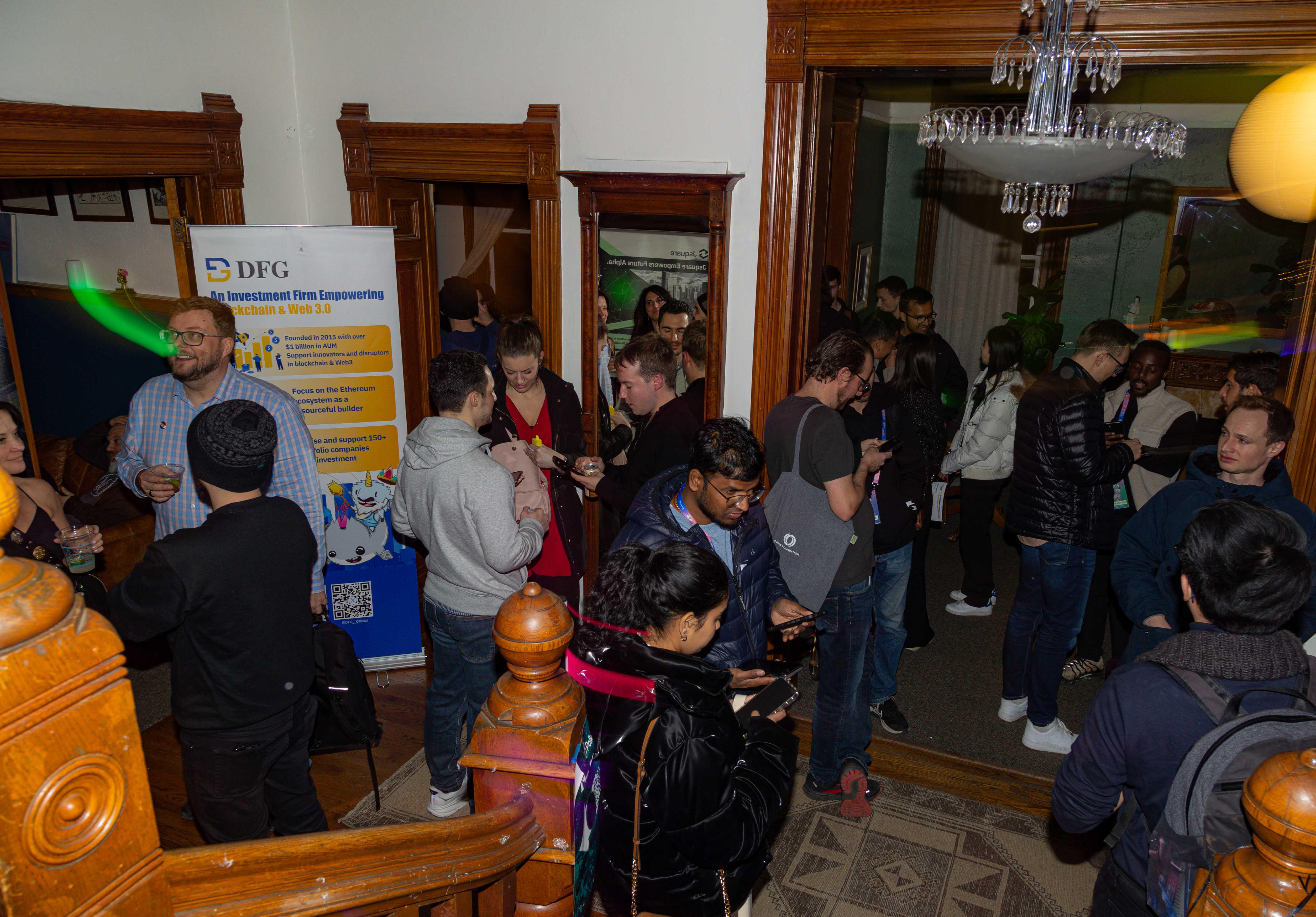 DFG的ETHDenver 2024 回顾与洞察：2024年对以太坊将是重要的一年