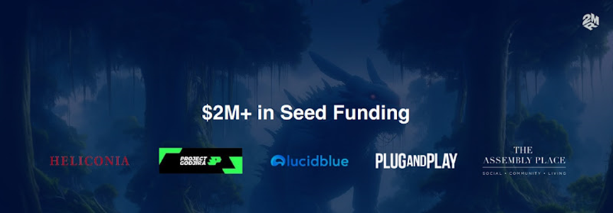 解读新项目Giants Planet : 如何利用游戏、RWA、AI 赋能比特币生态？