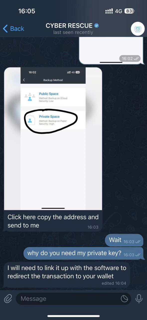 Web3安全警示丨揭露利用token精度钓鱼骗局