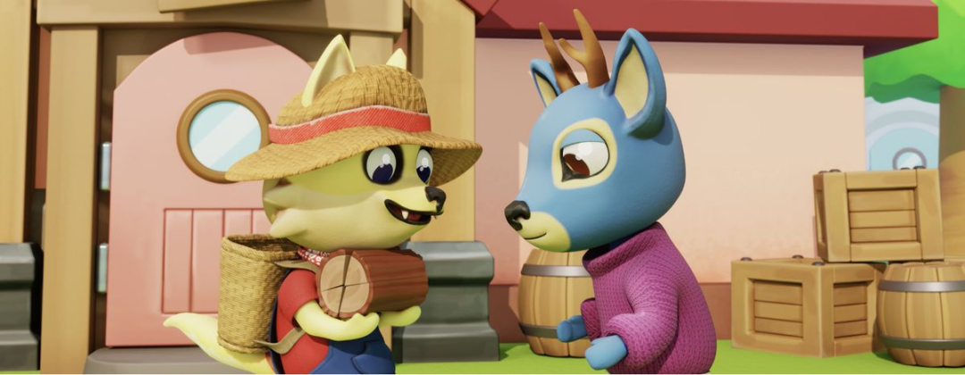 盘点五款即将登陆Sui的加密游戏