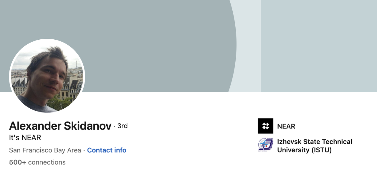 NEAR调研分析报告:分片之外,还有什么创新值得关注?