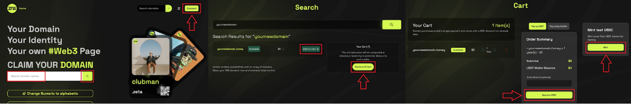 一览新公链Berachain交互指南:或将于Q2上线主网和空投