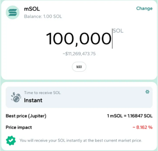 Solana流动性质押赛道发展指南