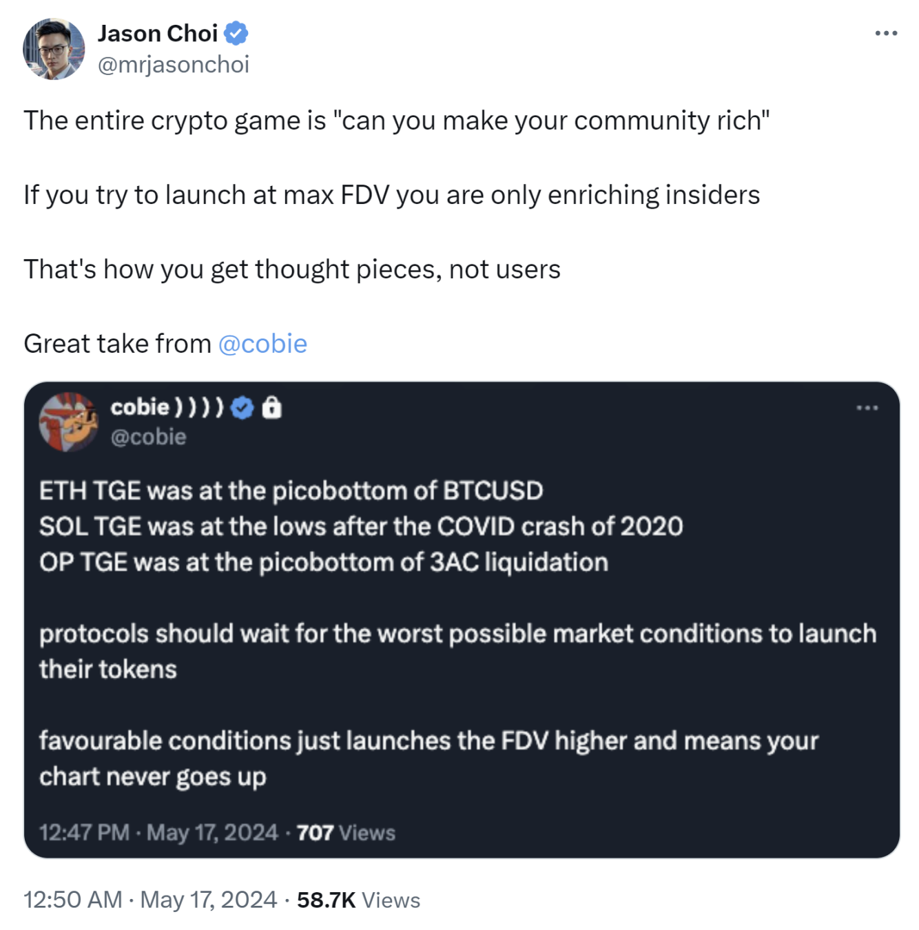 加密空投“常态化”,其中蕴藏的机会有多少?