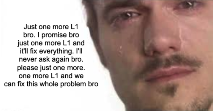 开发基础设施没前途,应用才是未来方向?