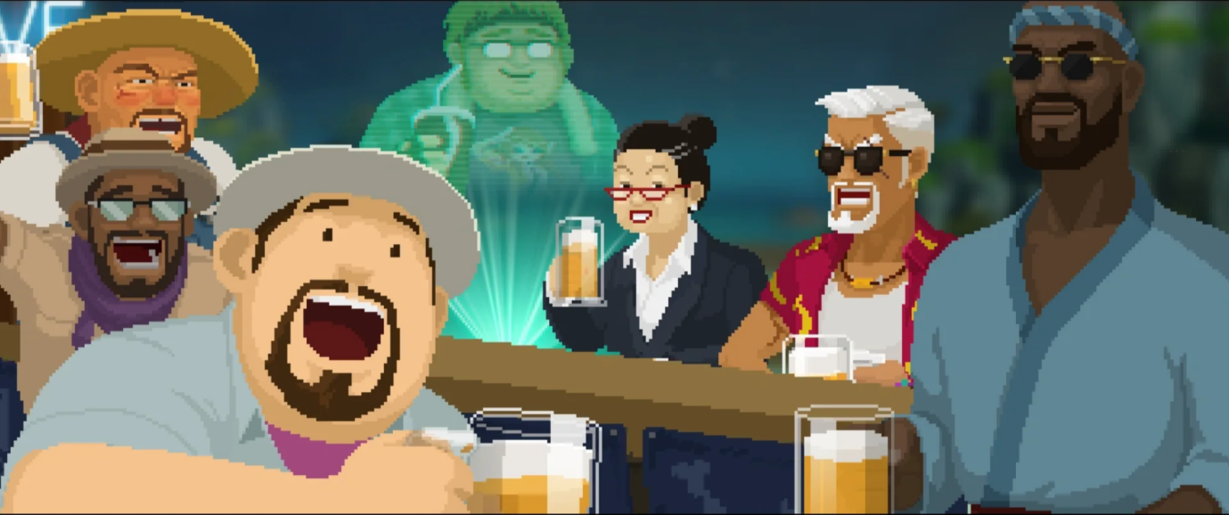 从《黑神话:悟空》谈起,GameFi何时能取得真经?